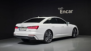AUDI A6 C8 2023