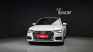 AUDI A6 C8 2023