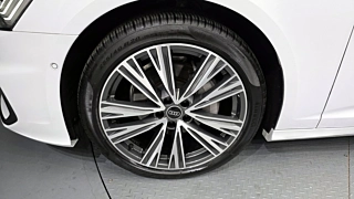 AUDI A6 C8 2023