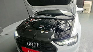 AUDI A6 C8 2023