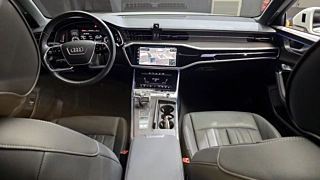 AUDI A6 C8 2023