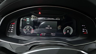 AUDI A6 C8 2023