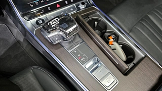 AUDI A6 C8 2023