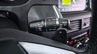 LAND ROVER DISCOVERY SPORT 2017