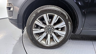 LAND ROVER DISCOVERY SPORT 2017