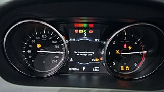 LAND ROVER DISCOVERY SPORT 2017