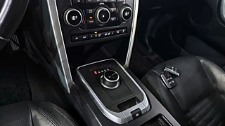 LAND ROVER DISCOVERY SPORT 2017