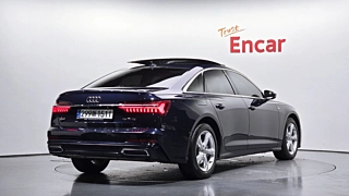 AUDI A6 C8 2020