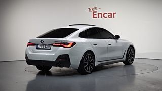 BMW 4-SERIES G22 2023