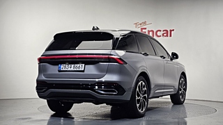 Заказать LINCOLN NAUTILUS