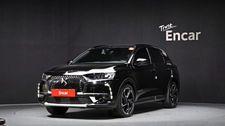 Заказать CITROEN DS7 CROSSBACK