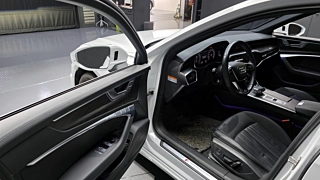 AUDI A6 C8 2019