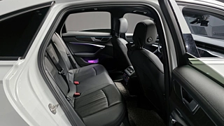 AUDI A6 C8 2019
