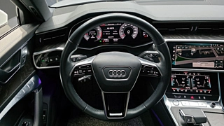 AUDI A6 C8 2019