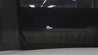 AUDI A6 C8 2019