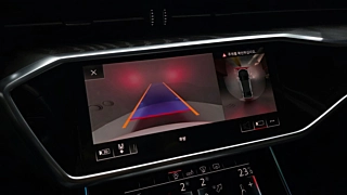 AUDI A6 C8 2019