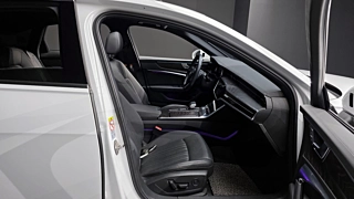 AUDI A6 C8 2019