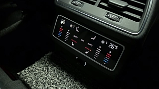 AUDI A6 C8 2019