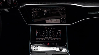 AUDI A6 C8 2019