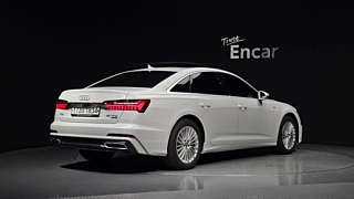 AUDI A6 C8 2019