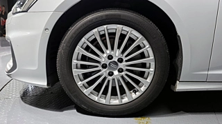 AUDI A6 C8 2019