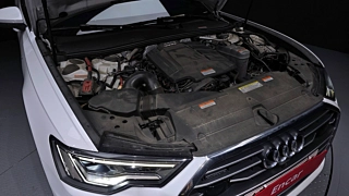 AUDI A6 C8 2019