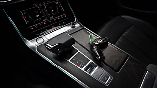 AUDI A6 C8 2019