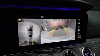 MERCEDES BENZ CLS-CLASS C257 2021