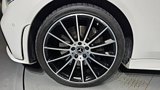 MERCEDES BENZ CLS-CLASS C257 2021