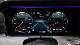 MERCEDES BENZ CLS-CLASS C257 2021