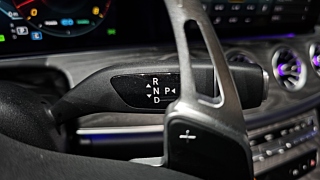 MERCEDES BENZ CLS-CLASS C257 2021