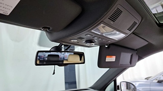 VOLKSWAGEN TOUAREG 2016