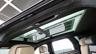 VOLKSWAGEN TOUAREG 2016