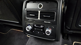 VOLKSWAGEN TOUAREG 2016