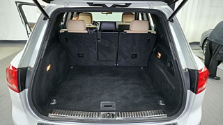 VOLKSWAGEN TOUAREG 2016