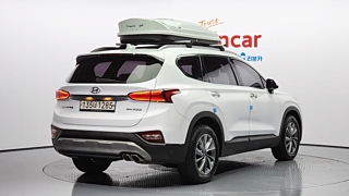 HYUNDAI SANTAFE TM 2018