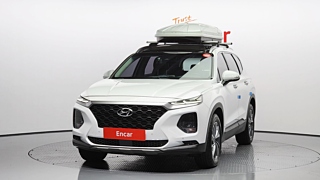 HYUNDAI SANTAFE TM 2018