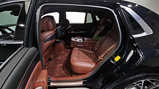 GENESIS G90 RS4 2022