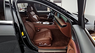 GENESIS G90 RS4 2022