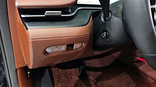 GENESIS G90 RS4 2022