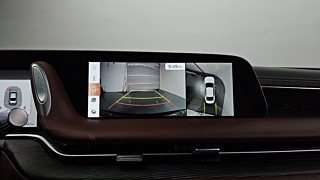 GENESIS G90 RS4 2022