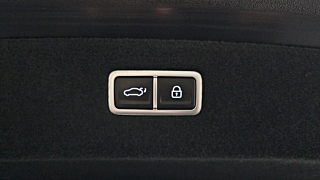 GENESIS G90 RS4 2022