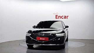 GENESIS G90 RS4 2022