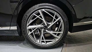 GENESIS G90 RS4 2022