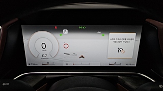 GENESIS G90 RS4 2022