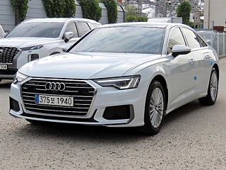 AUDI A6 C8 2021