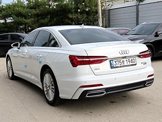 AUDI A6 C8 2021