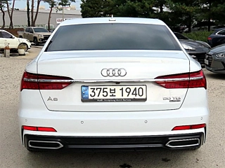 AUDI A6 C8 2021
