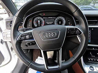 AUDI A6 C8 2021