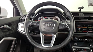 AUDI Q3 F3 2020